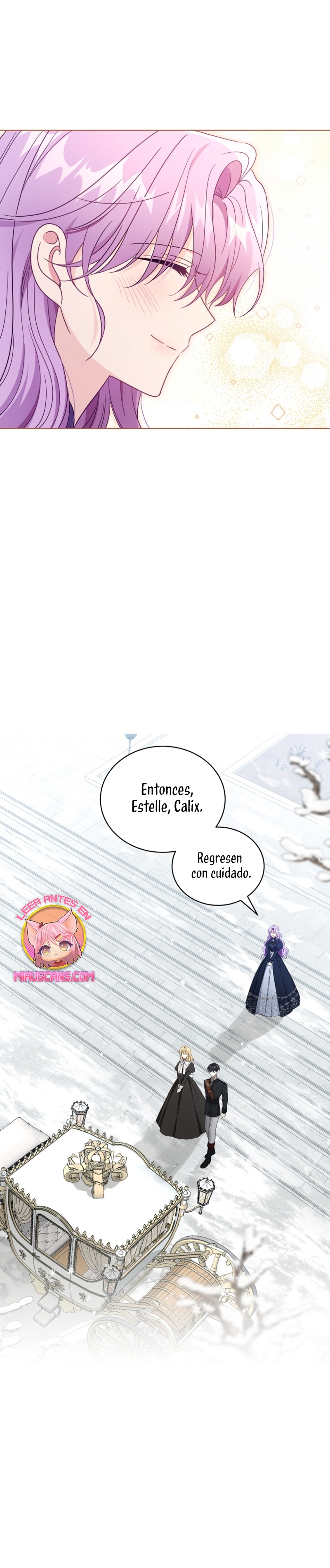 Soy la esposa del segundo protagonista corrompido Capítulo 66 - Página 16