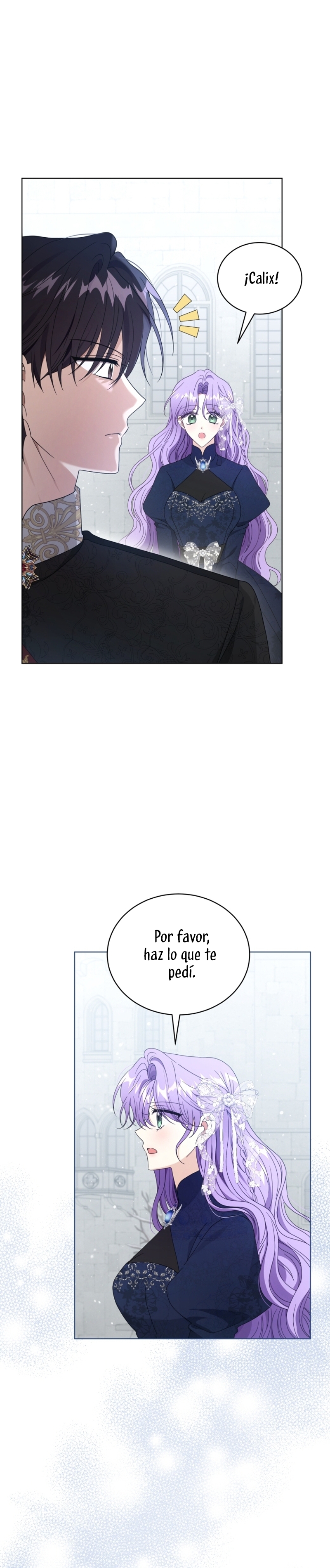 Soy la esposa del segundo protagonista corrompido Capítulo 66 - Página 17