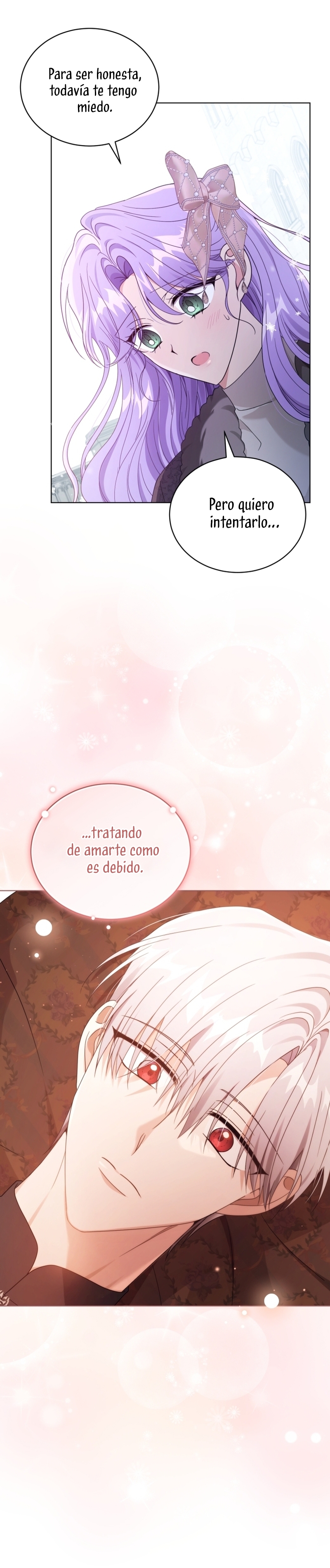 Soy la esposa del segundo protagonista corrompido Capítulo 66 - Página 6