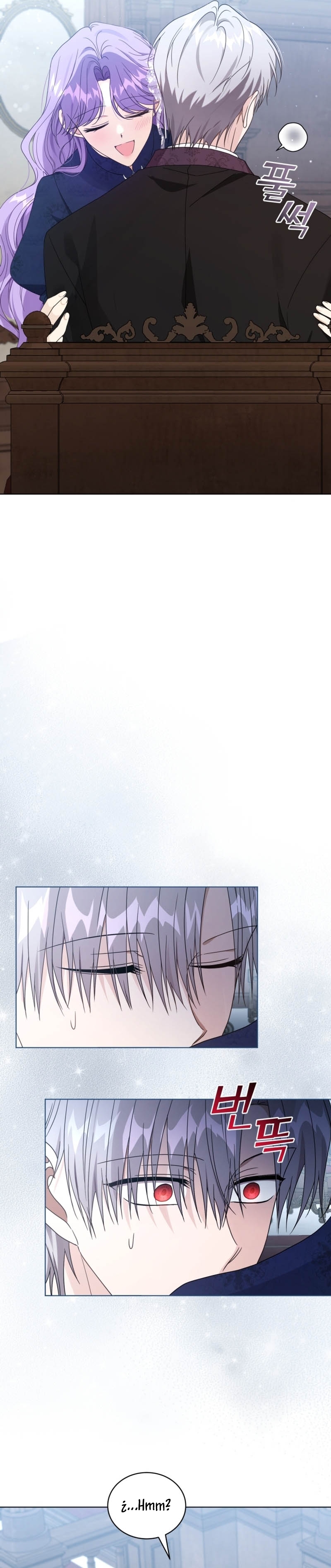 Soy la esposa del segundo protagonista corrompido Capítulo 67 - Página 18