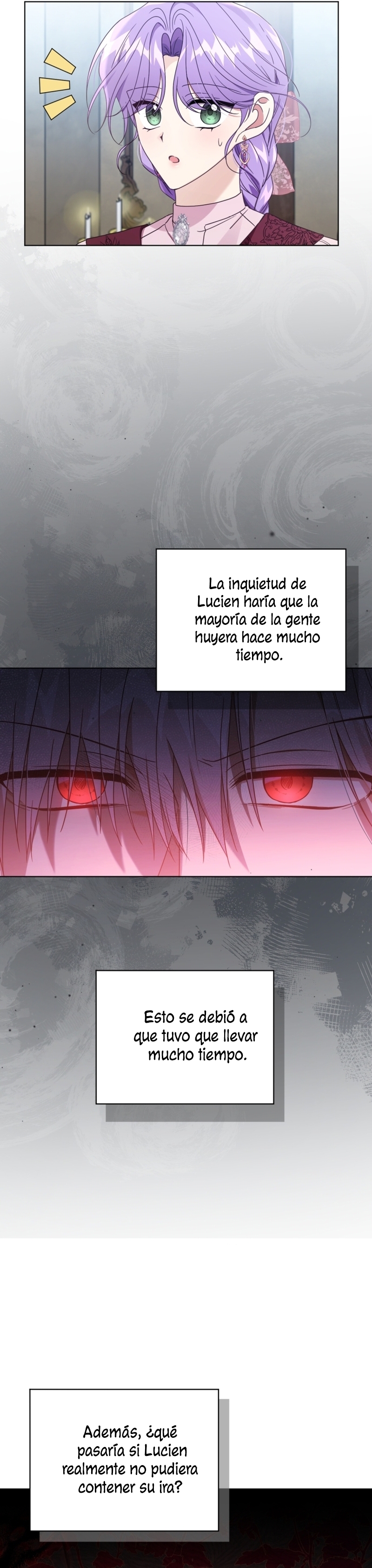 Soy la esposa del segundo protagonista corrompido Capítulo 68 - Página 11