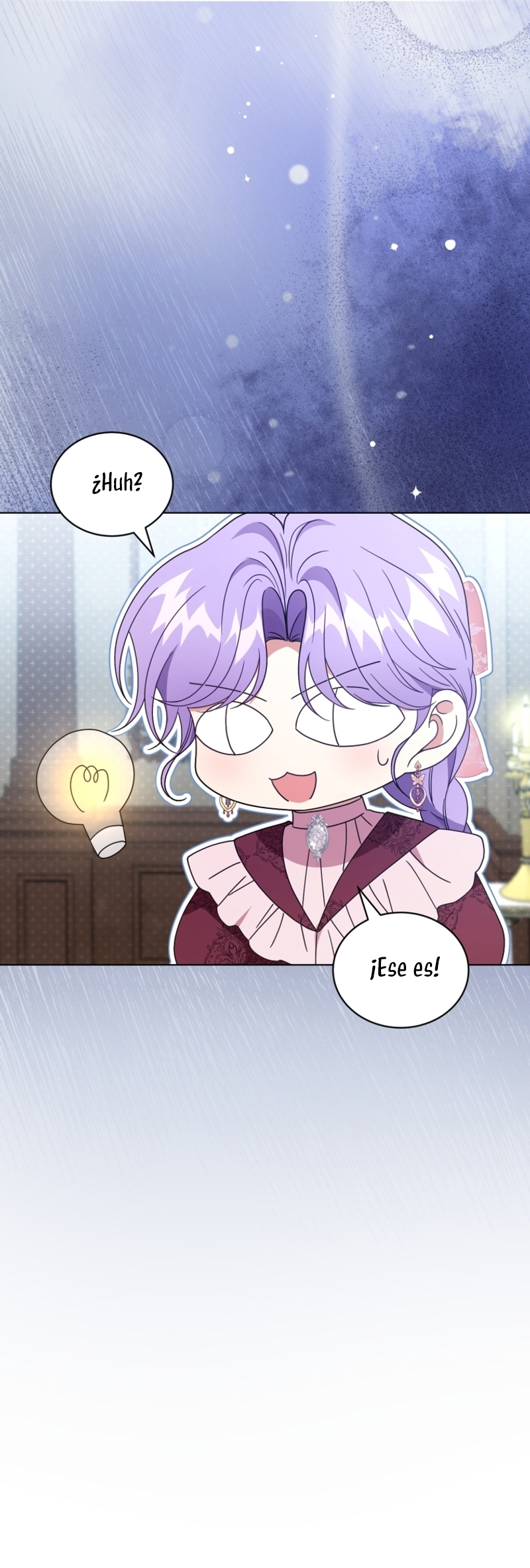 Soy la esposa del segundo protagonista corrompido Capítulo 68 - Página 13