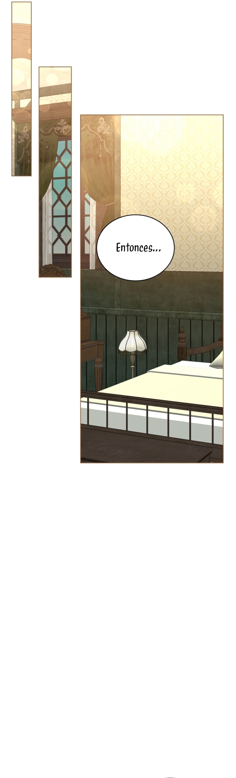 Soy la esposa del segundo protagonista corrompido Capítulo 68 - Página 14