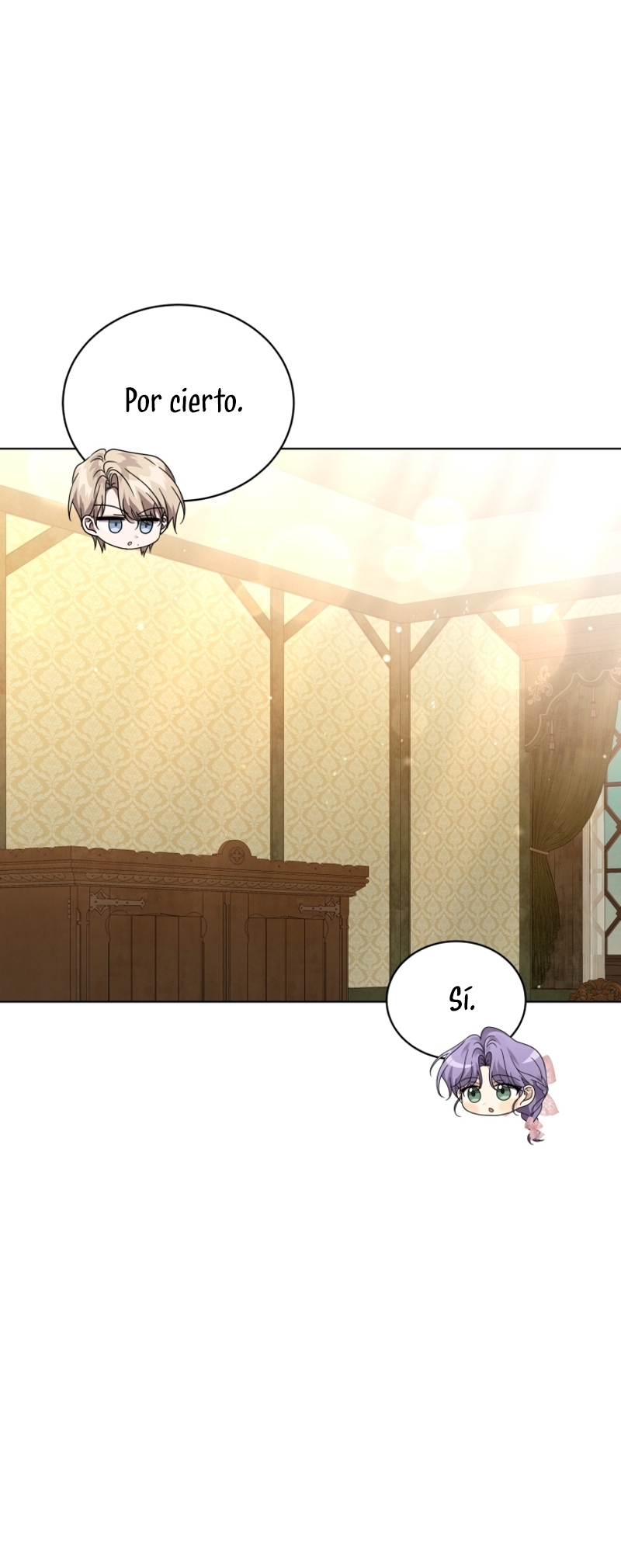 Soy la esposa del segundo protagonista corrompido Capítulo 68 - Página 16