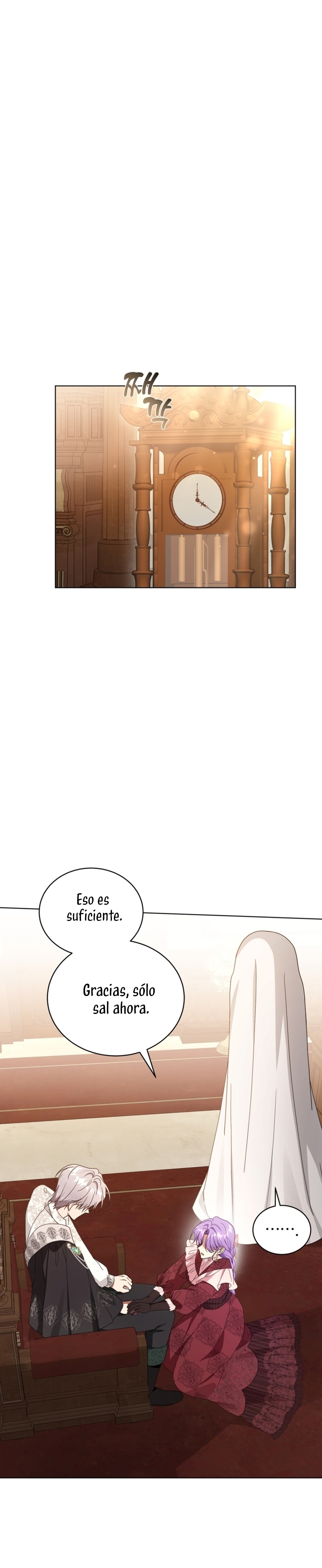 Soy la esposa del segundo protagonista corrompido Capítulo 68 - Página 23