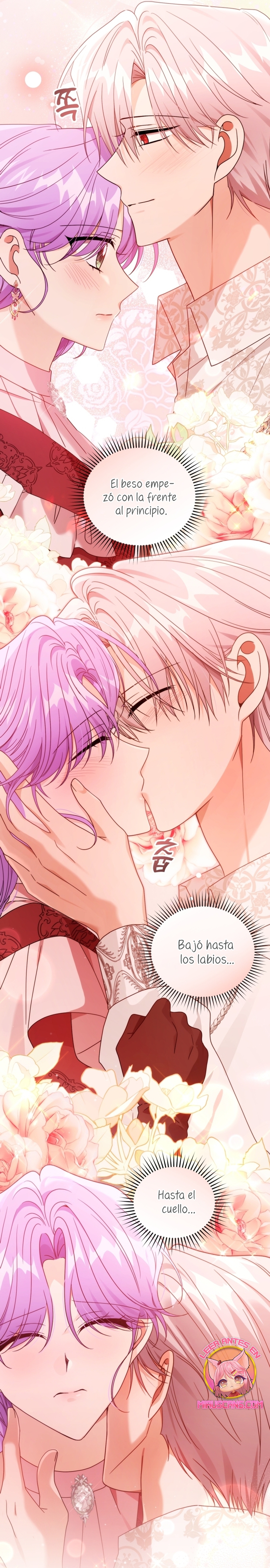 Soy la esposa del segundo protagonista corrompido Capítulo 68 - Página 27