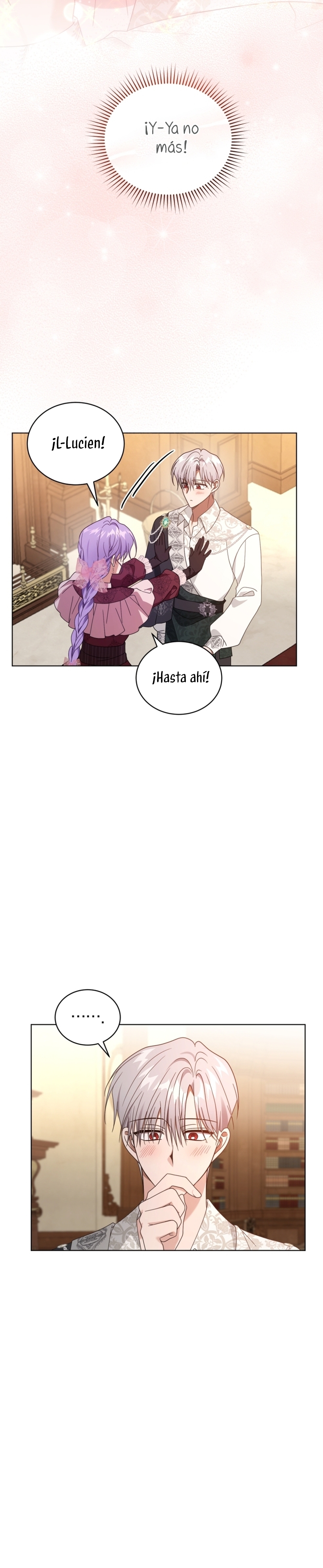 Soy la esposa del segundo protagonista corrompido Capítulo 68 - Página 28