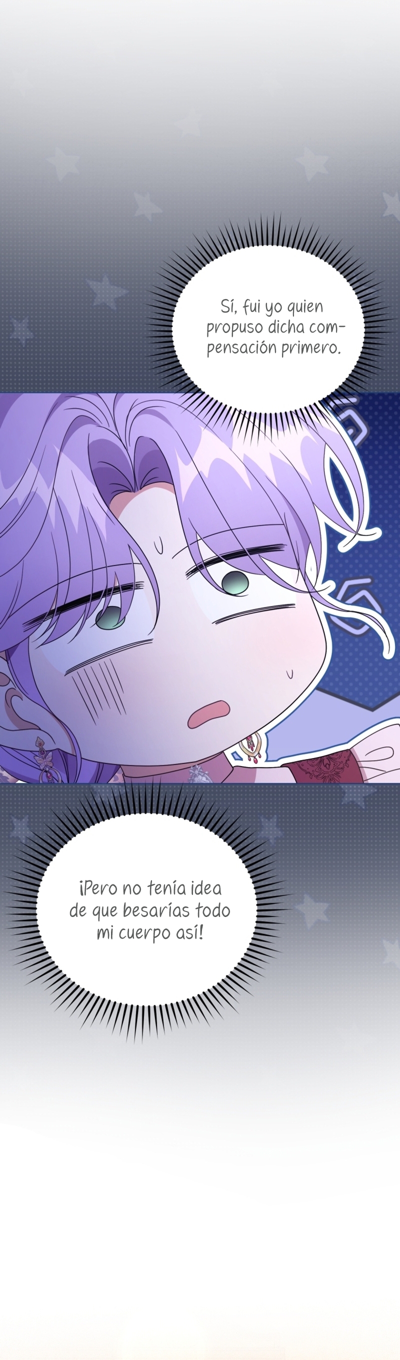 Soy la esposa del segundo protagonista corrompido Capítulo 68 - Página 30