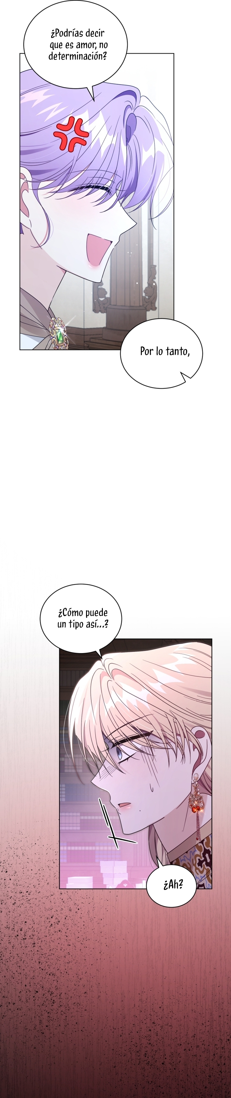 Soy la esposa del segundo protagonista corrompido Capítulo 69 - Página 13