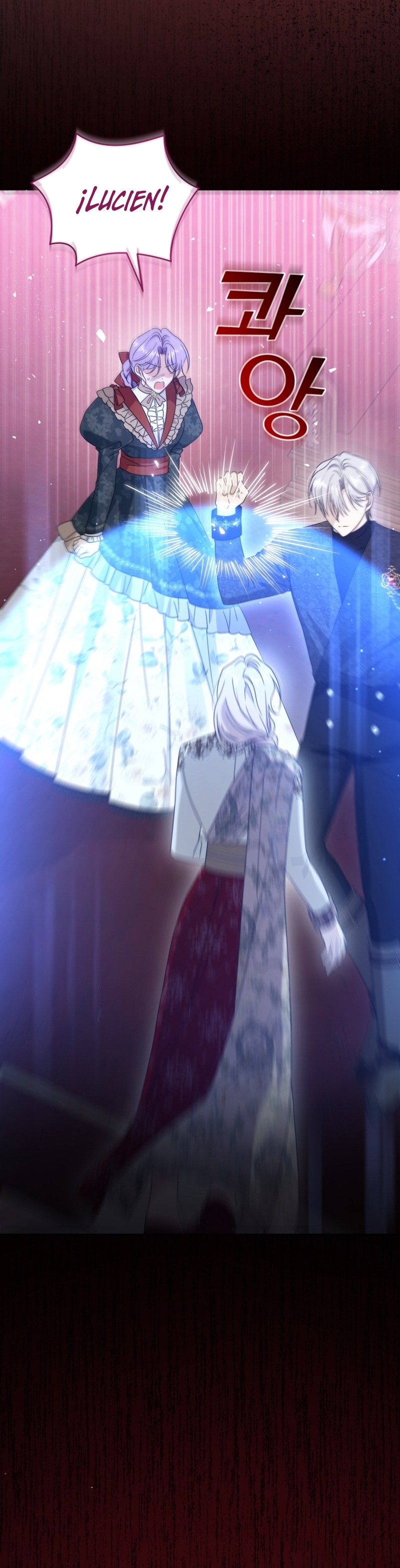 Soy la esposa del segundo protagonista corrompido Capítulo 69 - Página 14