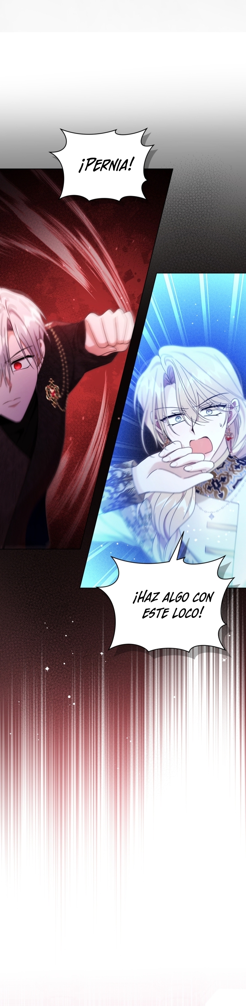 Soy la esposa del segundo protagonista corrompido Capítulo 69 - Página 16