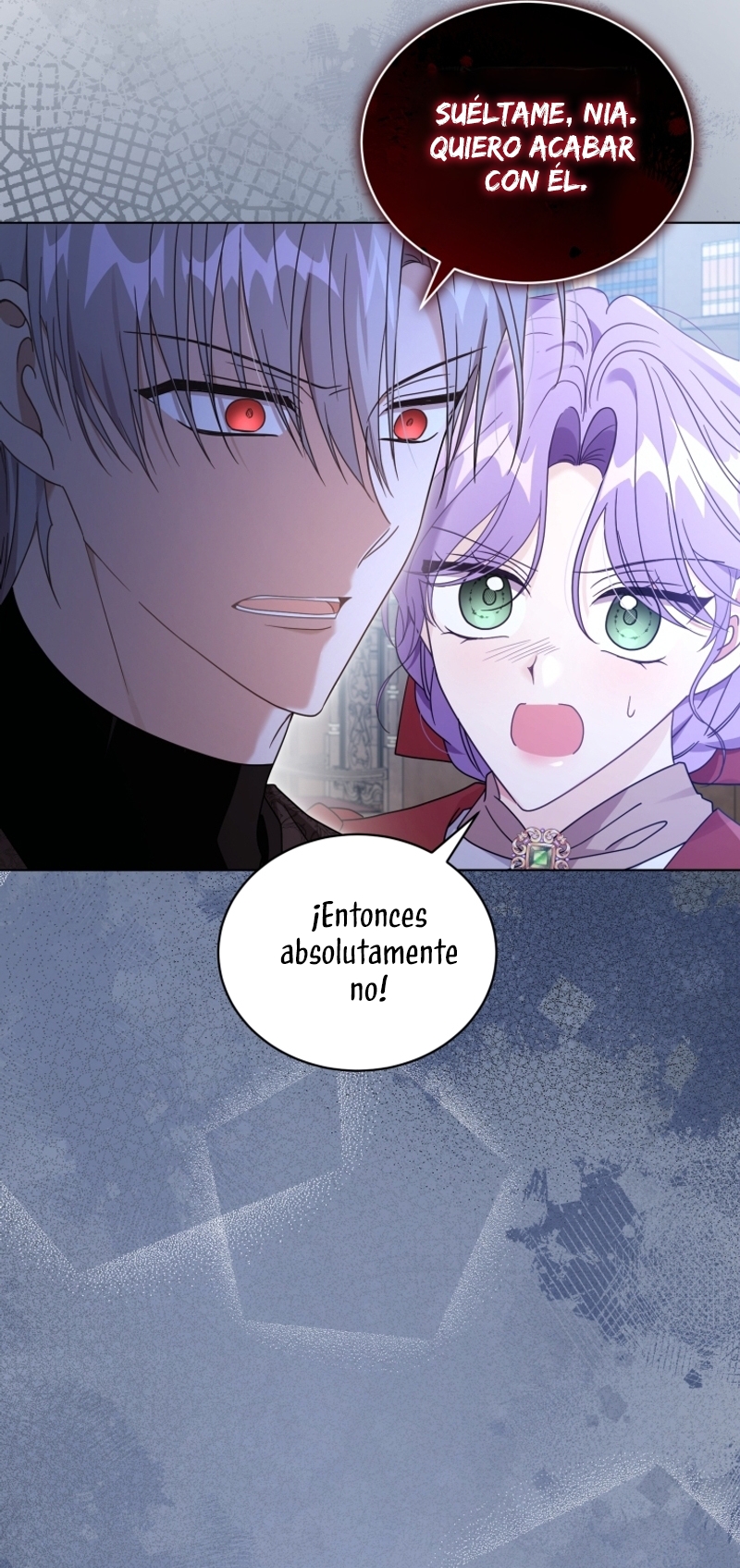 Soy la esposa del segundo protagonista corrompido Capítulo 69 - Página 18