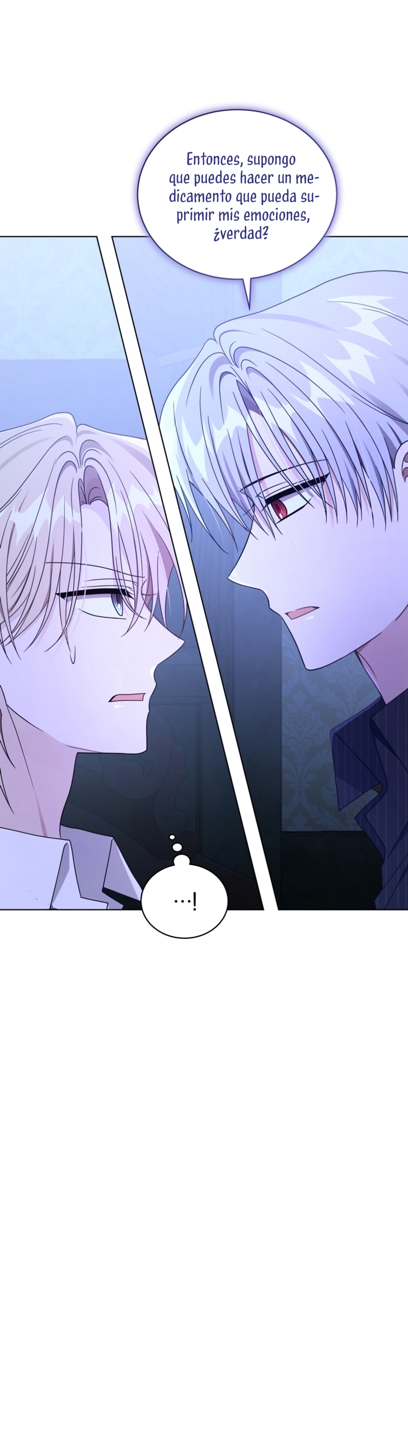 Soy la esposa del segundo protagonista corrompido Capítulo 69 - Página 31