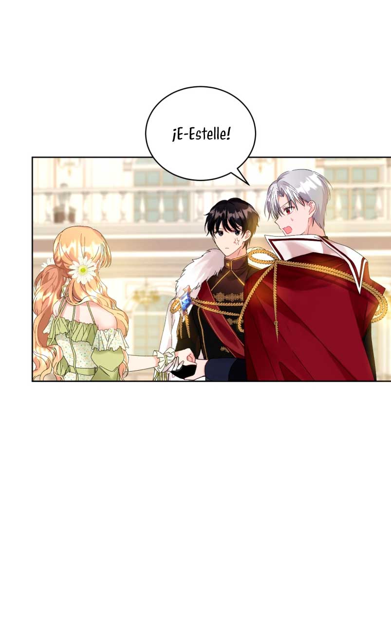 Soy la esposa del segundo protagonista corrompido Capítulo 7 - Página 12