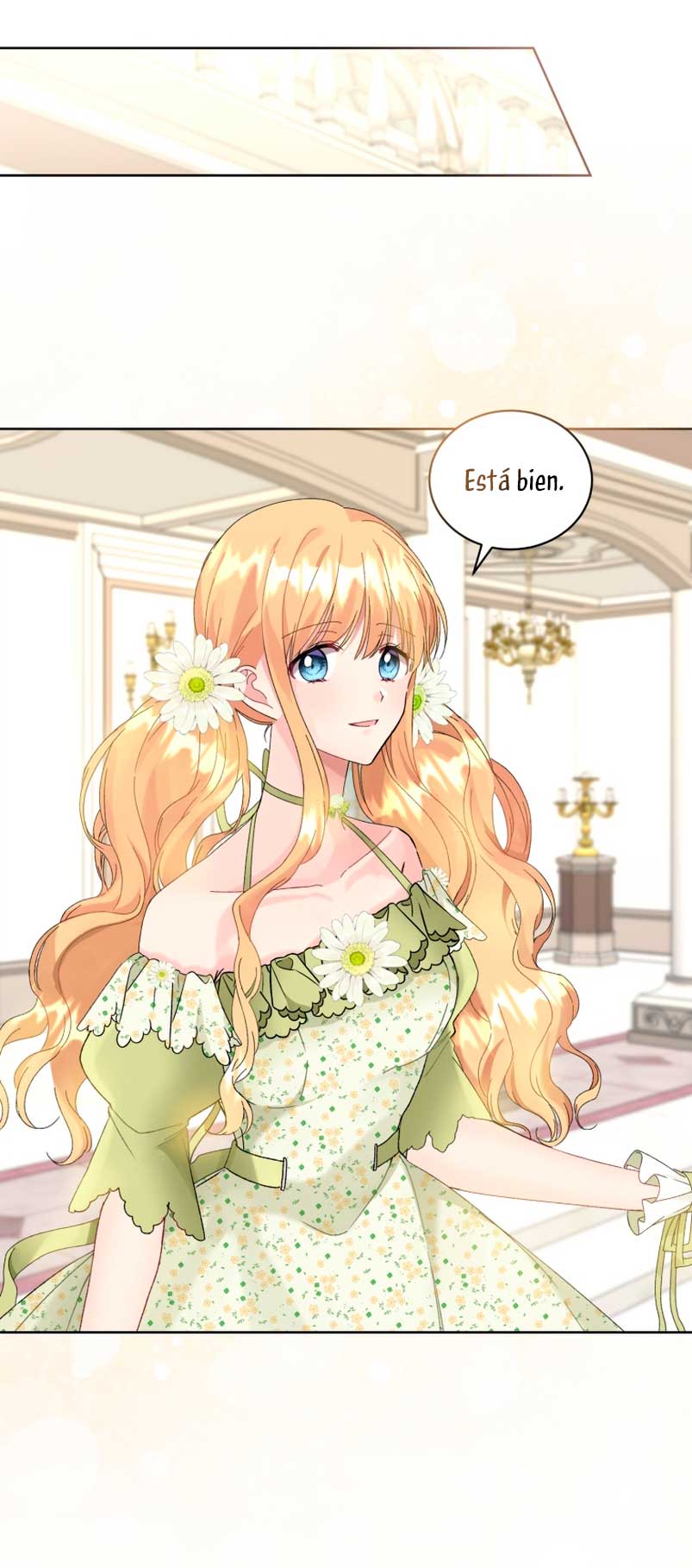 Soy la esposa del segundo protagonista corrompido Capítulo 7 - Página 13