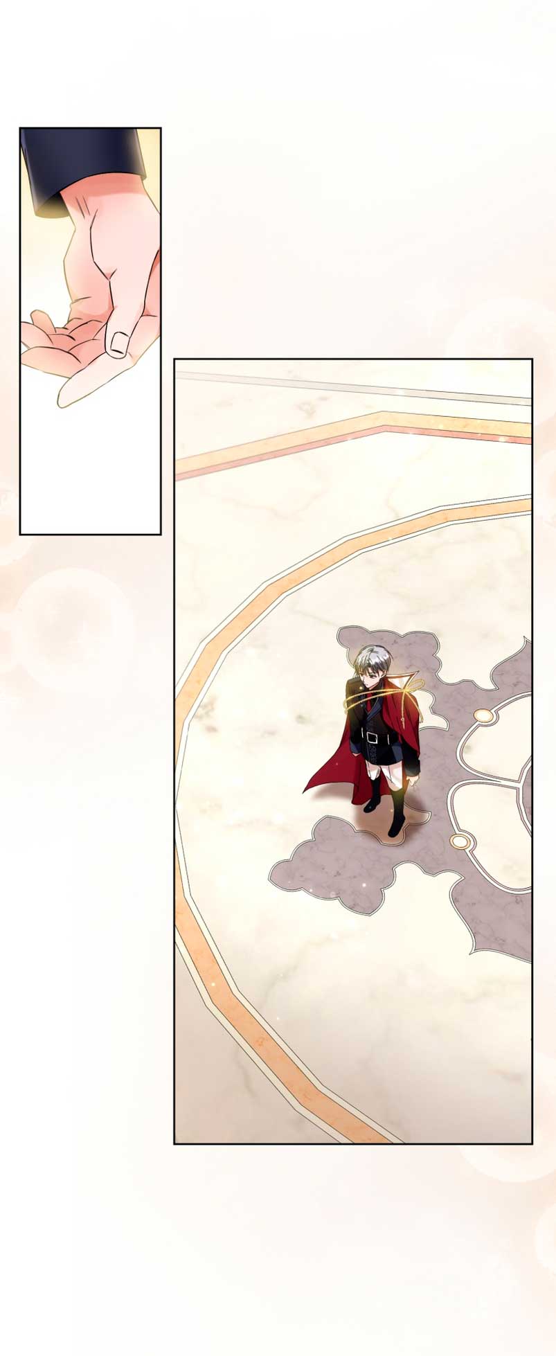 Soy la esposa del segundo protagonista corrompido Capítulo 7 - Página 17