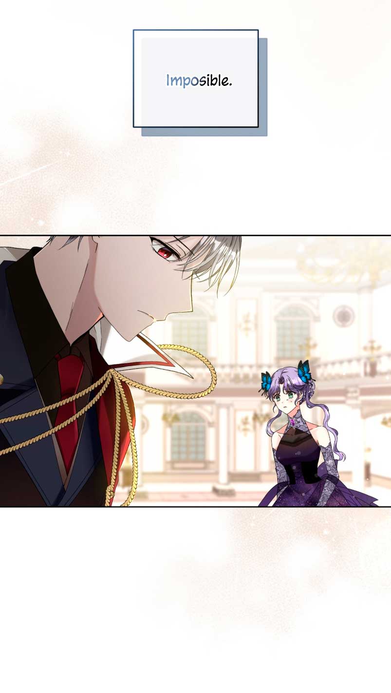 Soy la esposa del segundo protagonista corrompido Capítulo 7 - Página 18