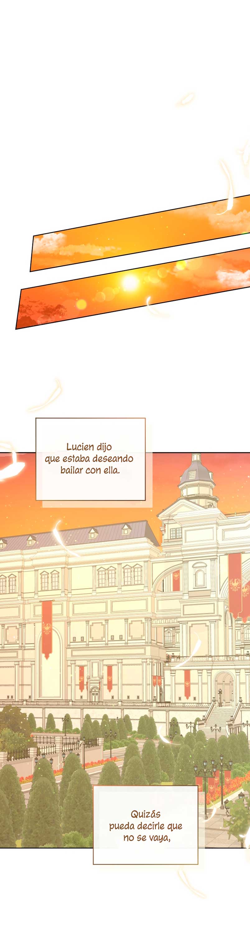 Soy la esposa del segundo protagonista corrompido Capítulo 7 - Página 23