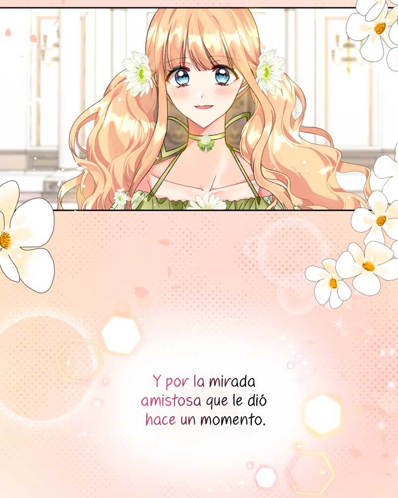 Soy la esposa del segundo protagonista corrompido Capítulo 7 - Página 25