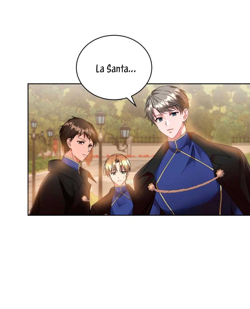 Soy la esposa del segundo protagonista corrompido Capítulo 7 - Página 29