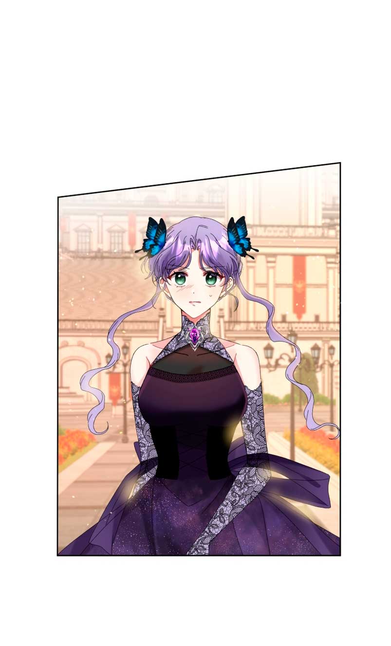 Soy la esposa del segundo protagonista corrompido Capítulo 7 - Página 33