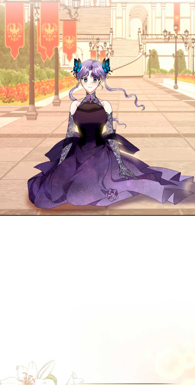 Soy la esposa del segundo protagonista corrompido Capítulo 7 - Página 36