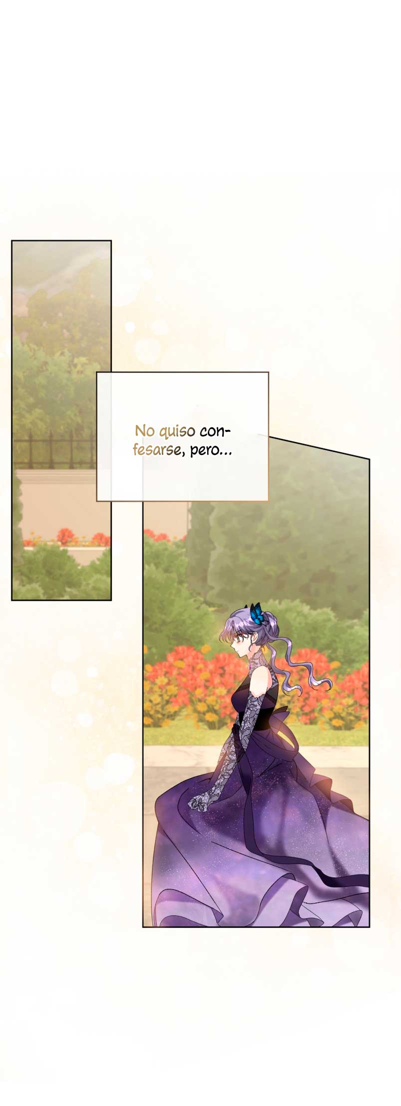 Soy la esposa del segundo protagonista corrompido Capítulo 7 - Página 39