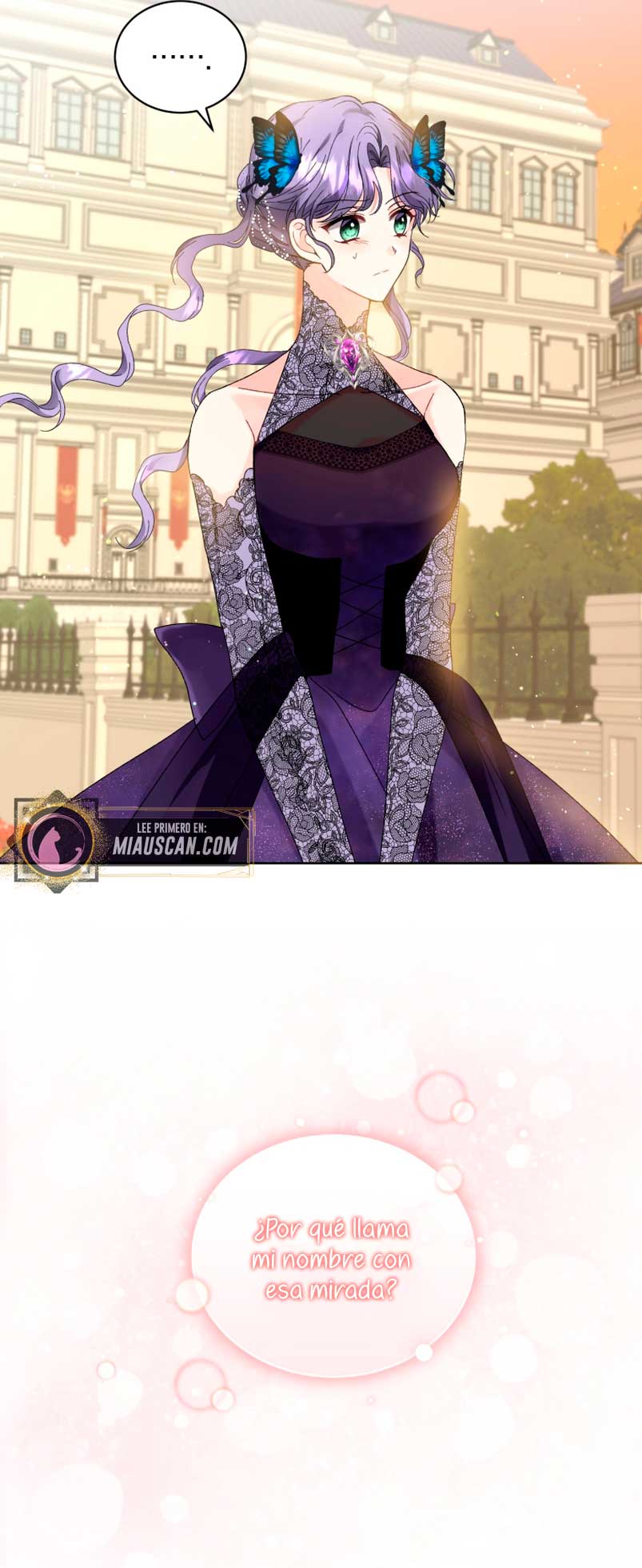 Soy la esposa del segundo protagonista corrompido Capítulo 7 - Página 53