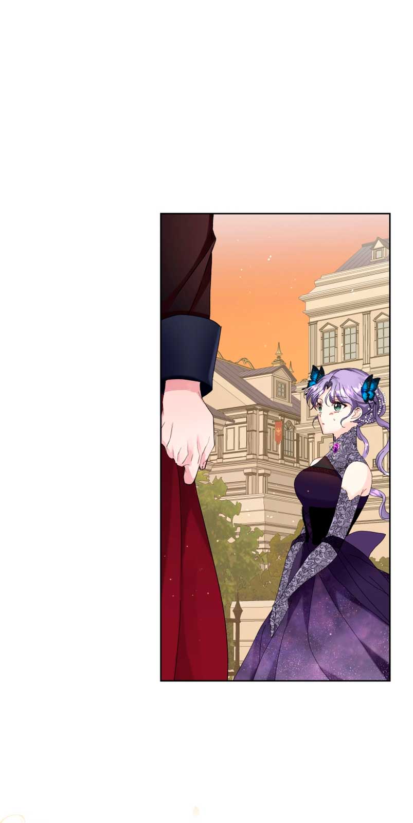 Soy la esposa del segundo protagonista corrompido Capítulo 7 - Página 56