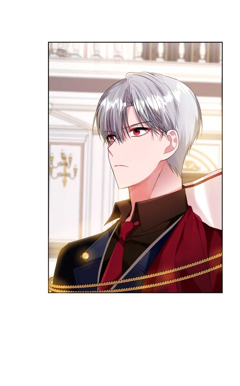 Soy la esposa del segundo protagonista corrompido Capítulo 7 - Página 9