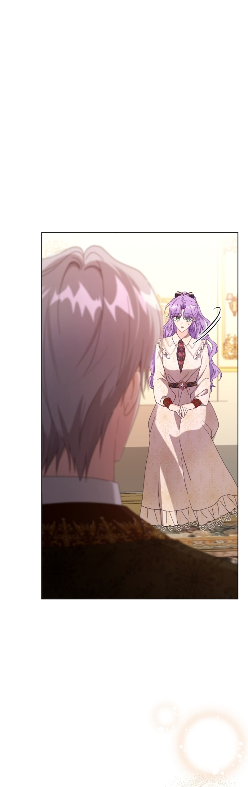 Soy la esposa del segundo protagonista corrompido Capítulo 70 - Página 18