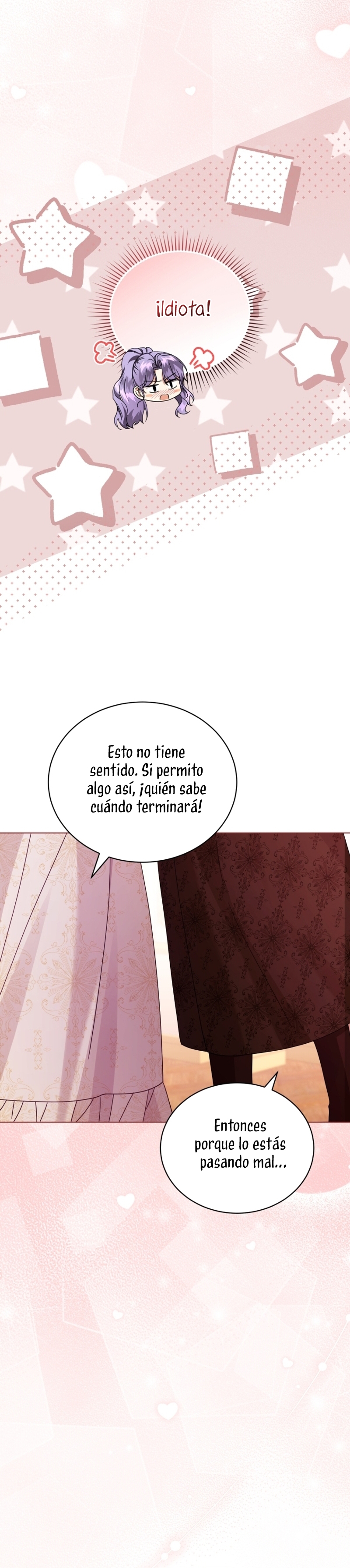 Soy la esposa del segundo protagonista corrompido Capítulo 70 - Página 33