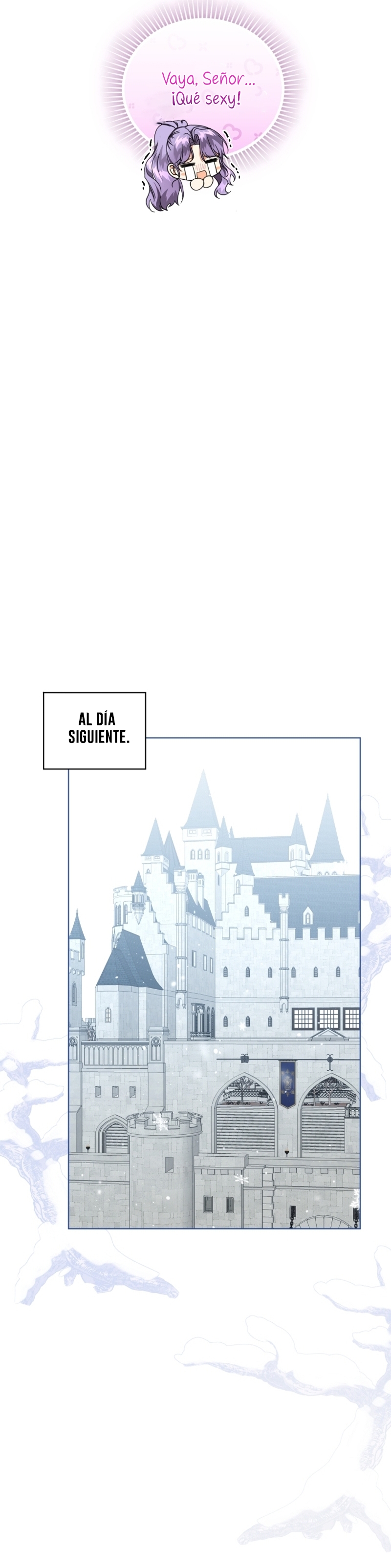 Soy la esposa del segundo protagonista corrompido Capítulo 70 - Página 36