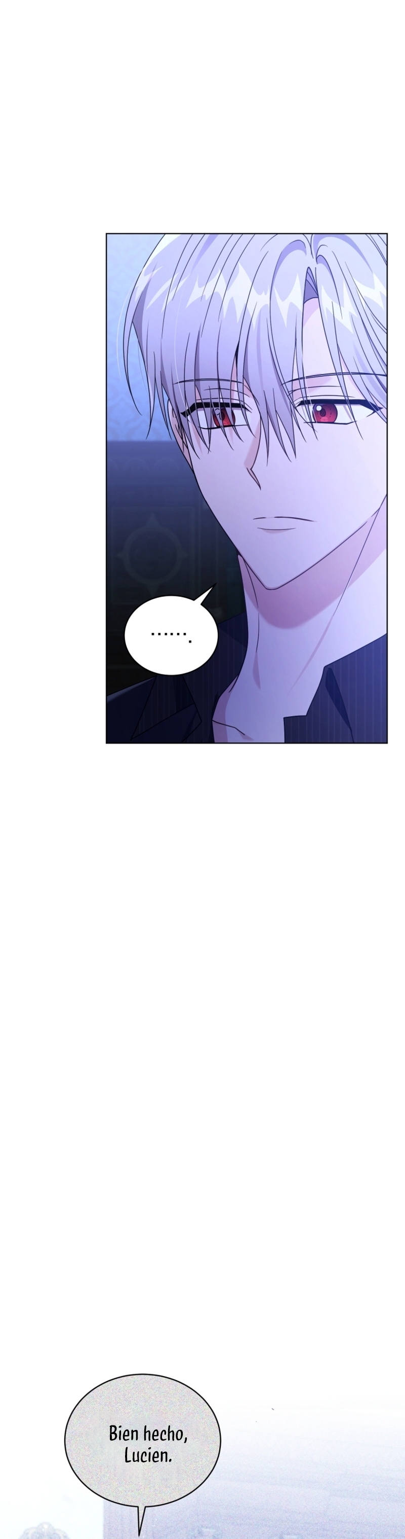 Soy la esposa del segundo protagonista corrompido Capítulo 70 - Página 4