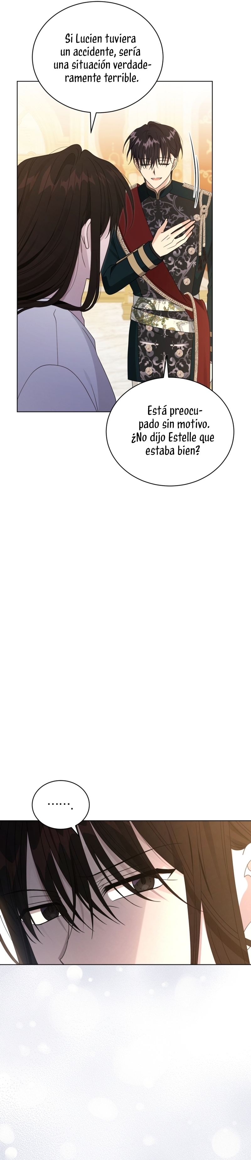 Soy la esposa del segundo protagonista corrompido Capítulo 71 - Página 14