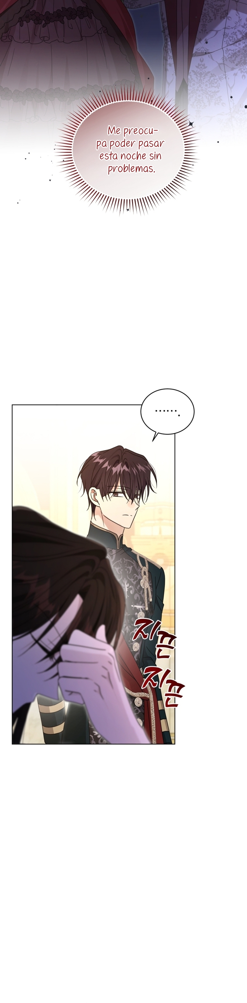 Soy la esposa del segundo protagonista corrompido Capítulo 71 - Página 16