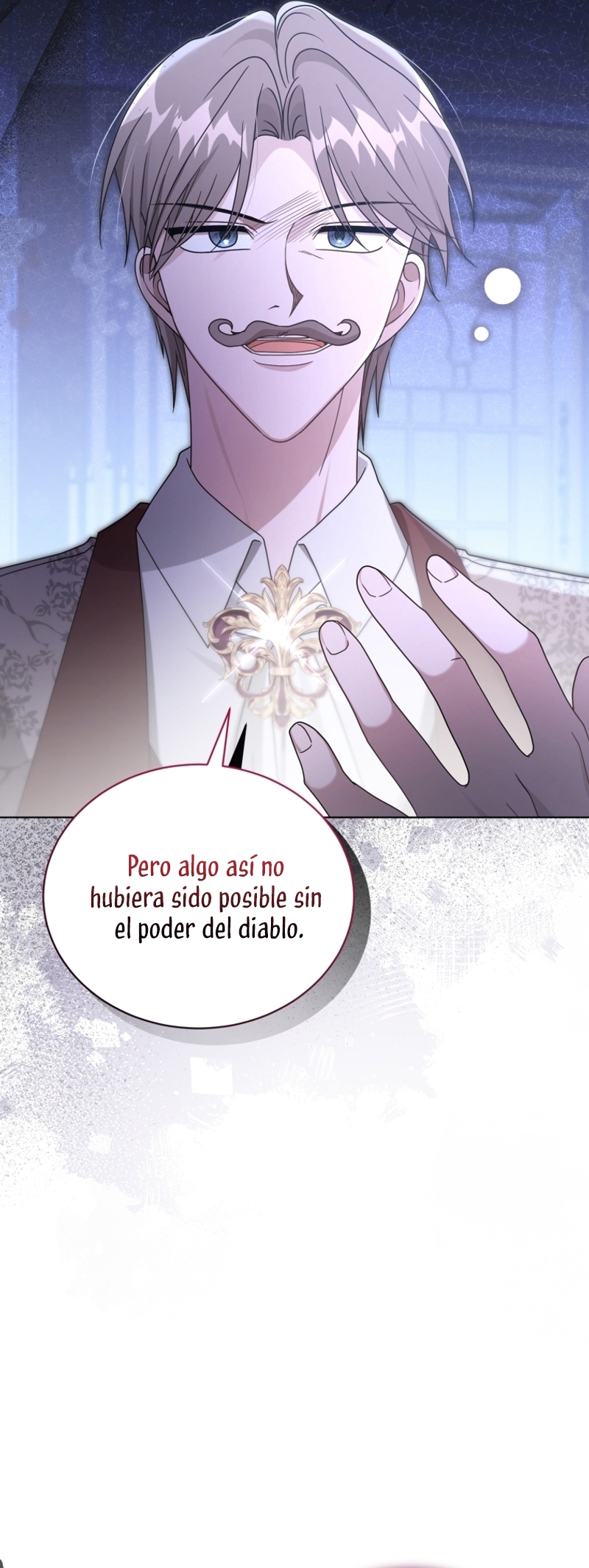 Soy la esposa del segundo protagonista corrompido Capítulo 71 - Página 25