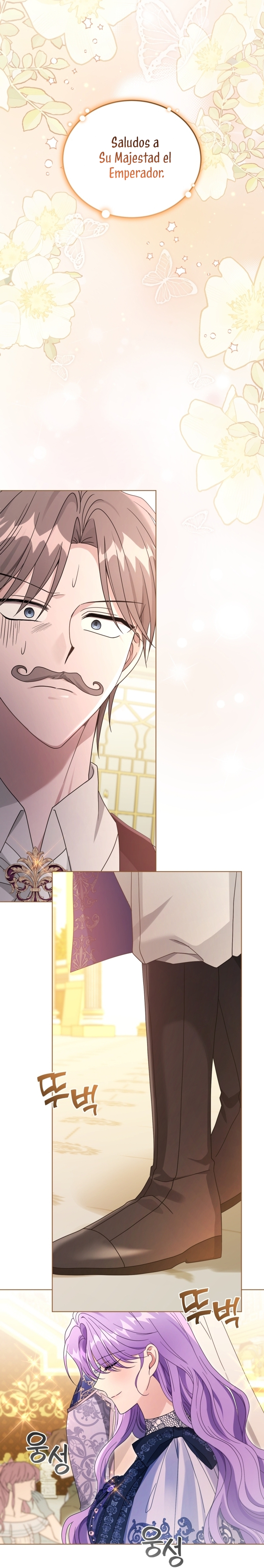 Soy la esposa del segundo protagonista corrompido Capítulo 71 - Página 31