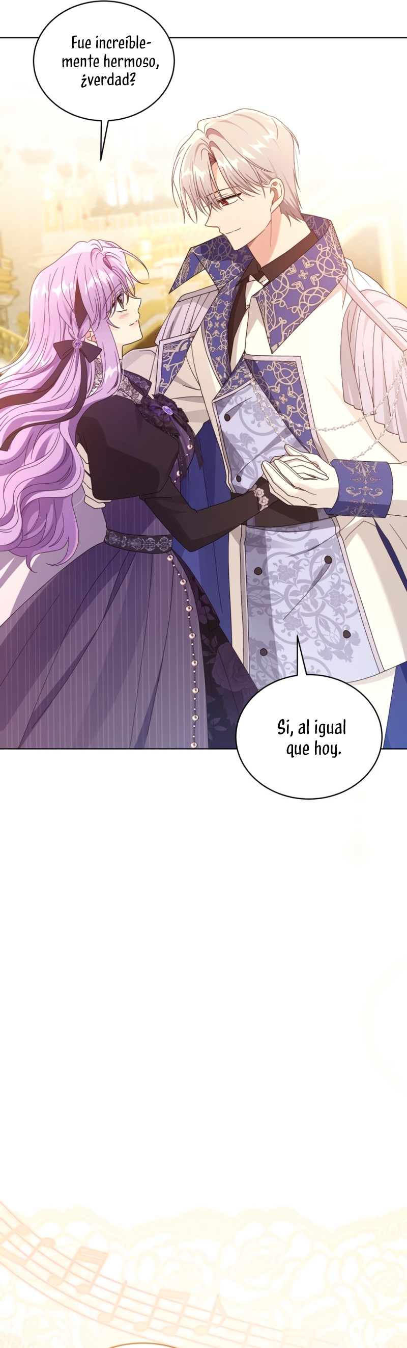 Soy la esposa del segundo protagonista corrompido Capítulo 72 - Página 10