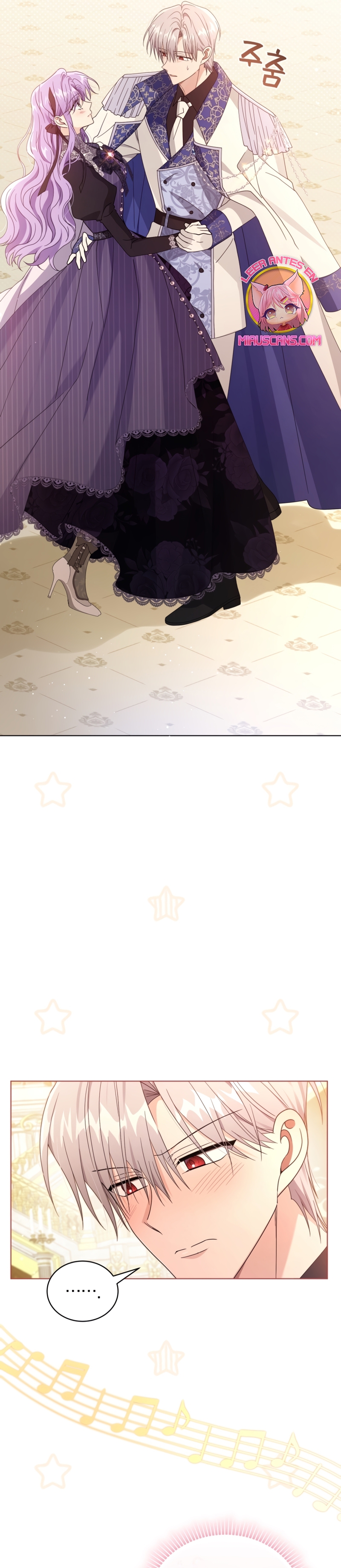 Soy la esposa del segundo protagonista corrompido Capítulo 72 - Página 13