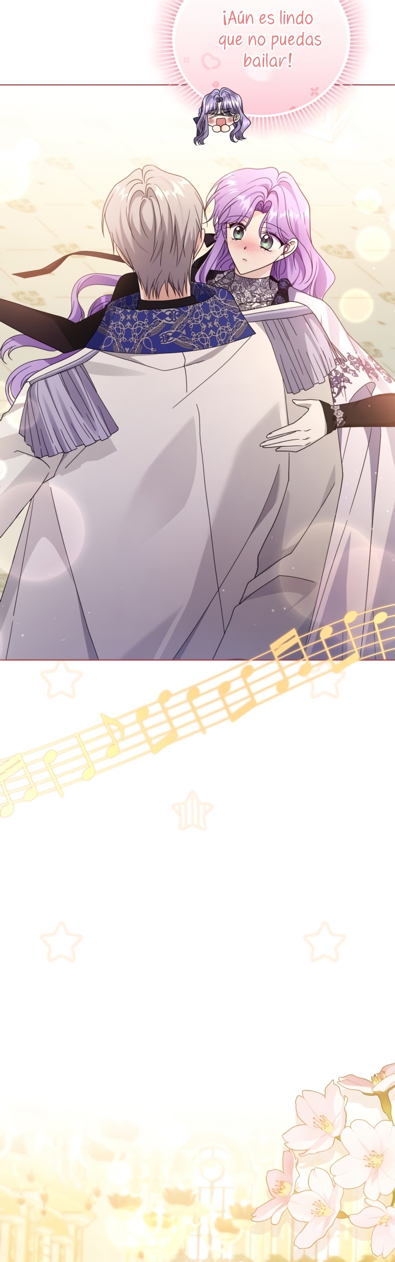 Soy la esposa del segundo protagonista corrompido Capítulo 72 - Página 14