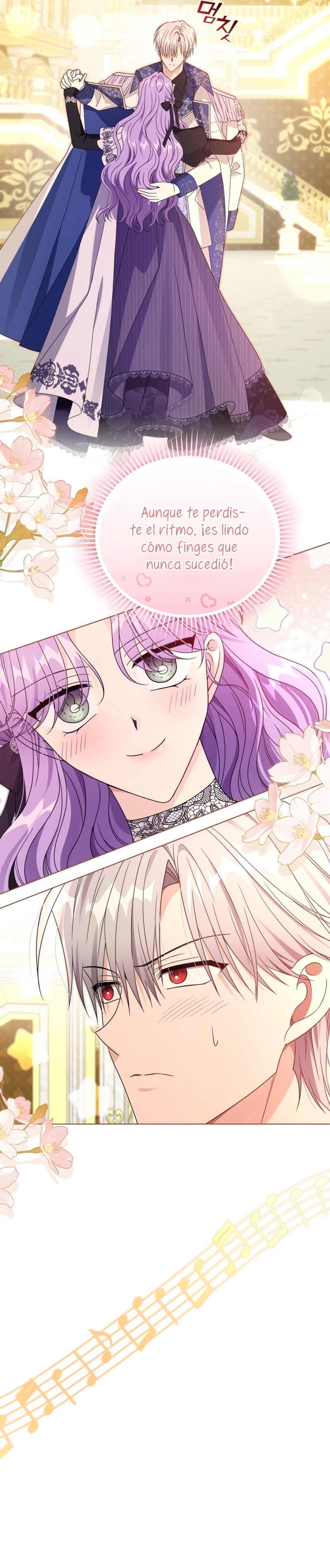 Soy la esposa del segundo protagonista corrompido Capítulo 72 - Página 15