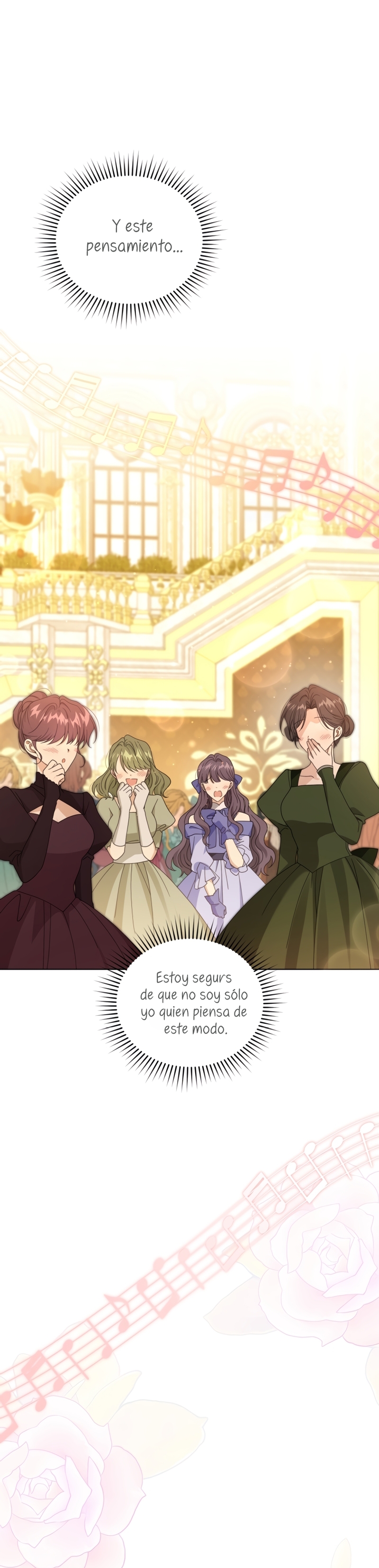 Soy la esposa del segundo protagonista corrompido Capítulo 72 - Página 16