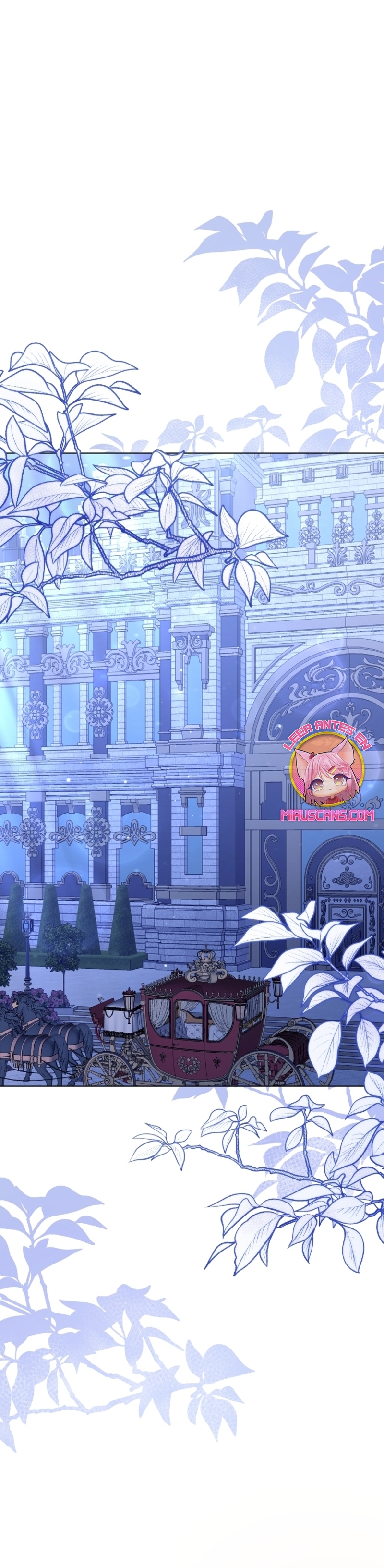 Soy la esposa del segundo protagonista corrompido Capítulo 73 - Página 23