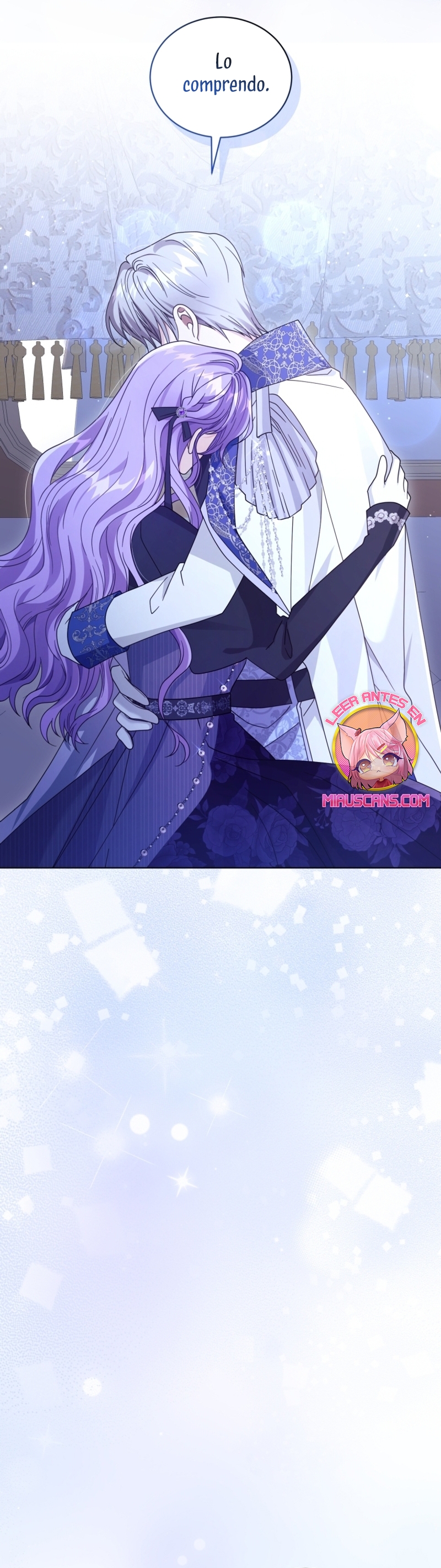 Soy la esposa del segundo protagonista corrompido Capítulo 73 - Página 28