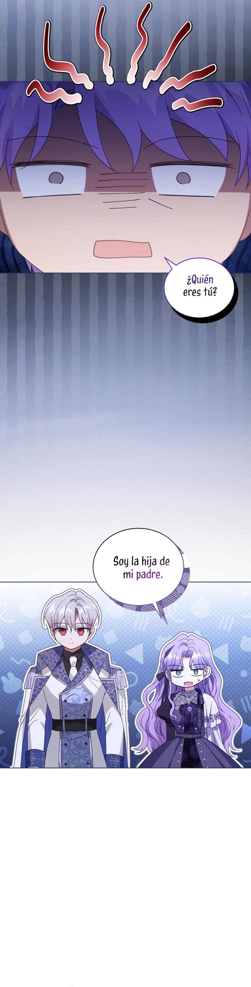 Soy la esposa del segundo protagonista corrompido Capítulo 73 - Página 31