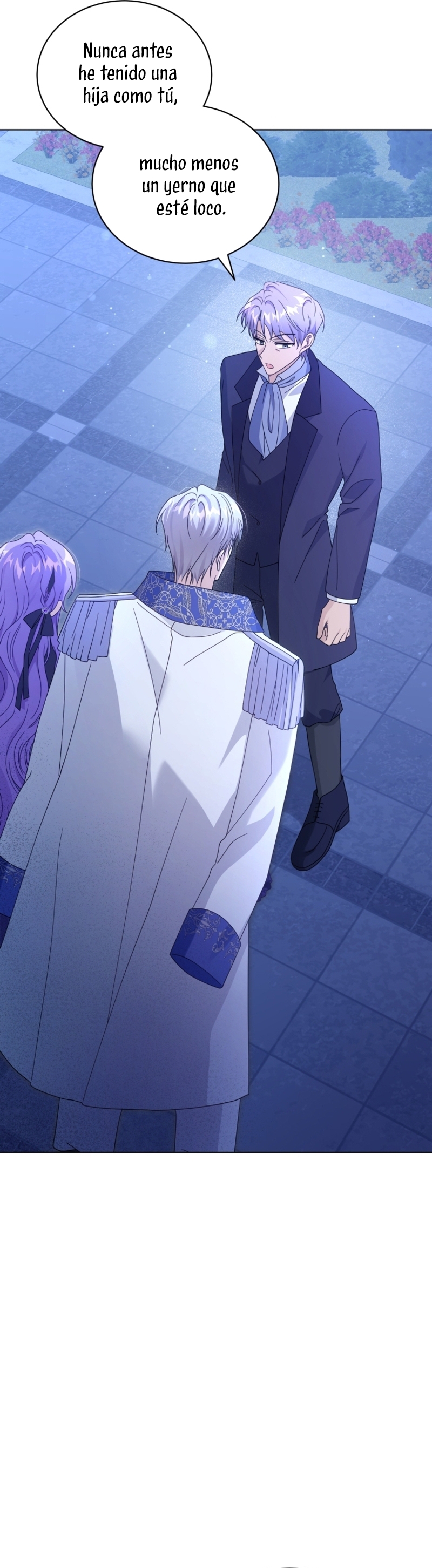 Soy la esposa del segundo protagonista corrompido Capítulo 73 - Página 32