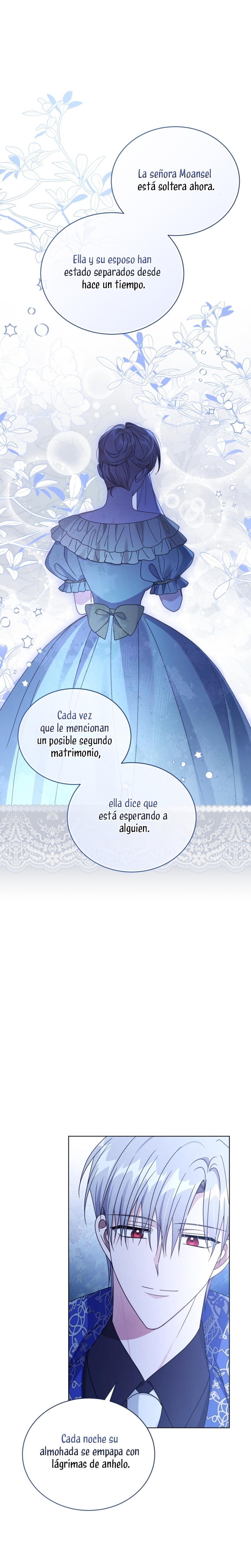 Soy la esposa del segundo protagonista corrompido Capítulo 74 - Página 13