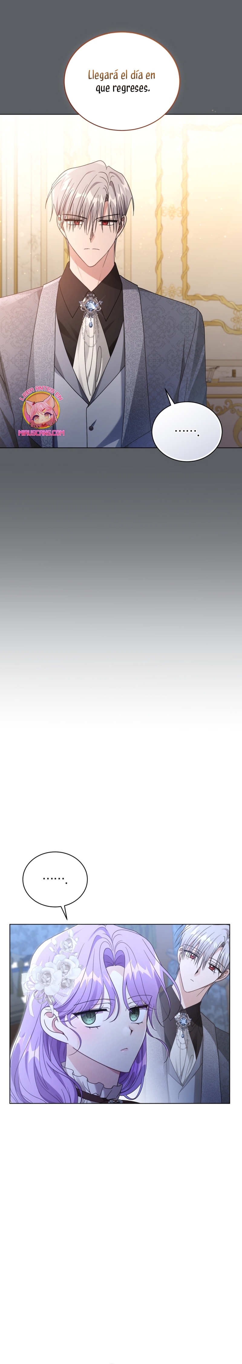 Soy la esposa del segundo protagonista corrompido Capítulo 75 - Página 26