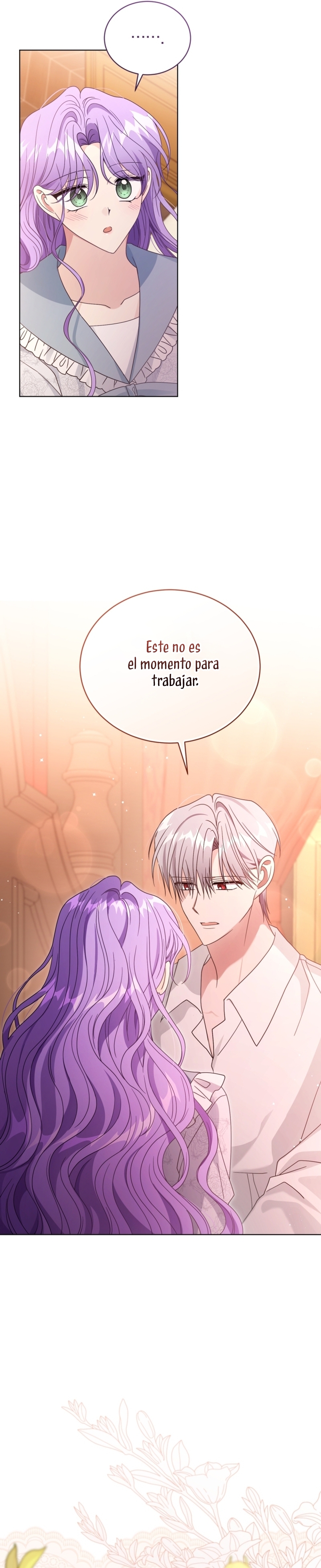 Soy la esposa del segundo protagonista corrompido Capítulo 75 - Página 4